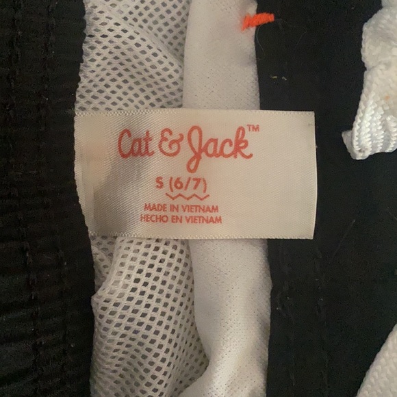 Swim Trunks - Picture 3 of 3